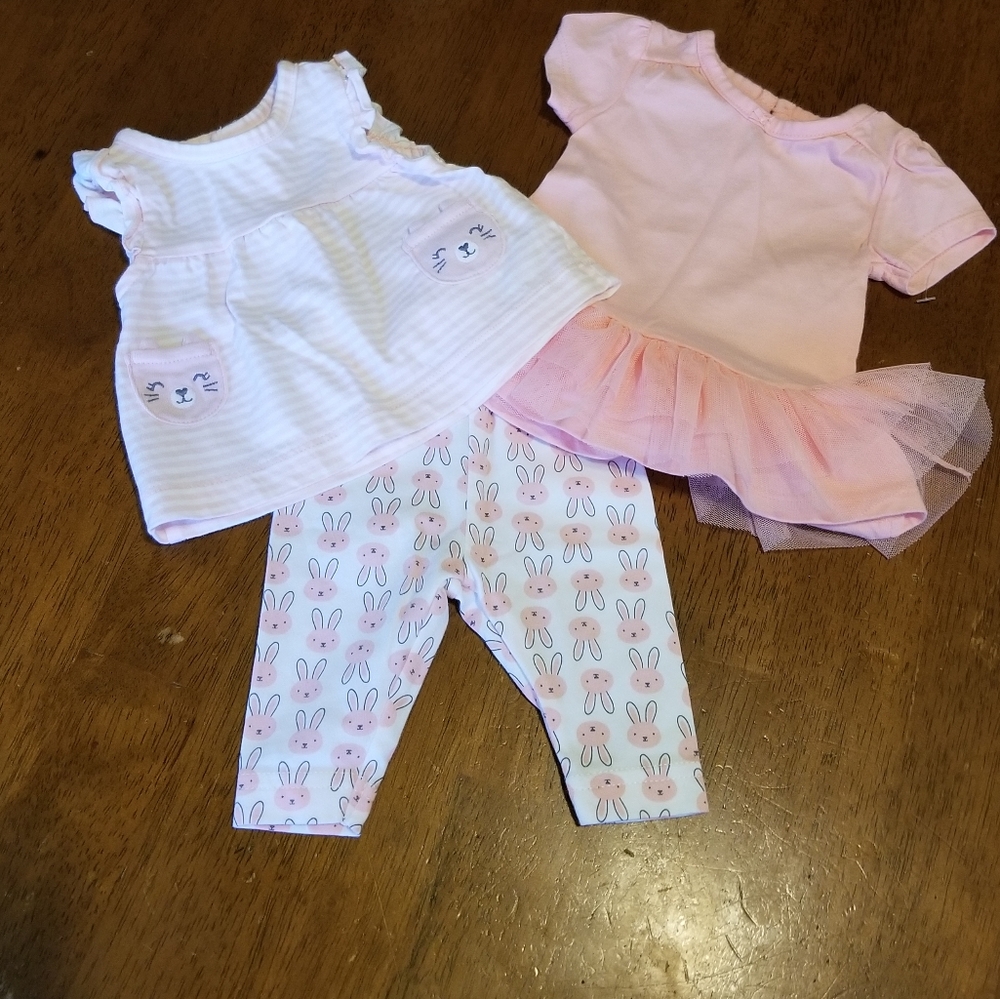 Easter outfits